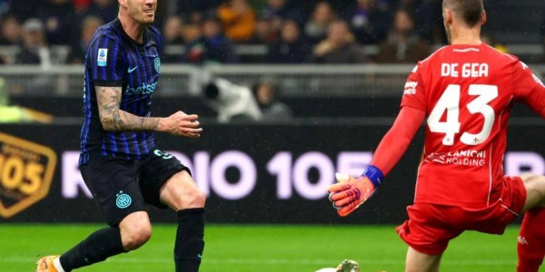 意甲再曝冷！2.8亿豪门10轮不胜成垫底队，冠军教头皮奥利咋走到这一步？