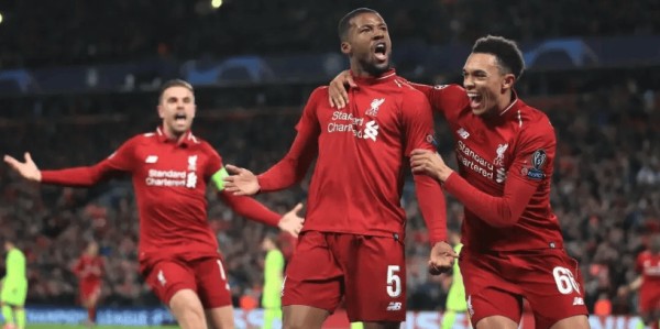 10月22日周三，欧冠焦点战：法兰克福vs利物浦——雄鹰能否捍卫德意志银行公园？